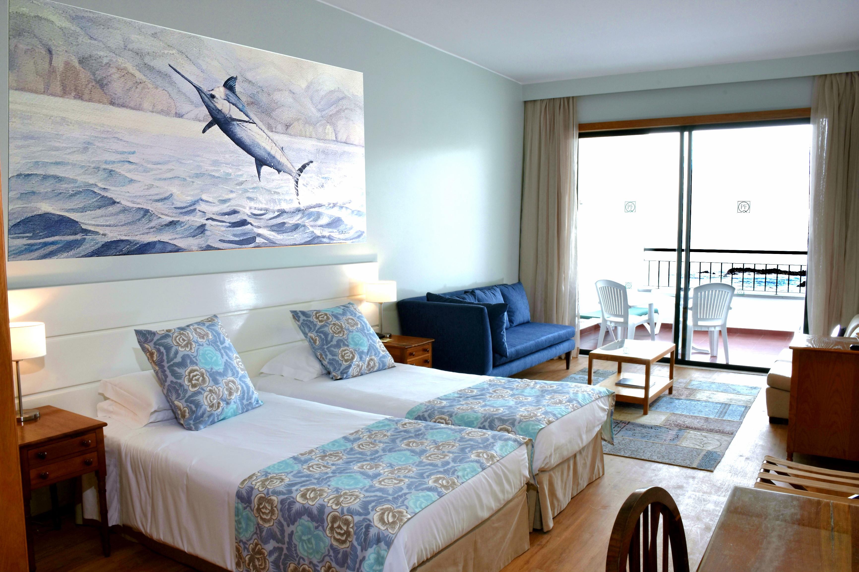 Hotell Quinta Da Penha De Franca 4*