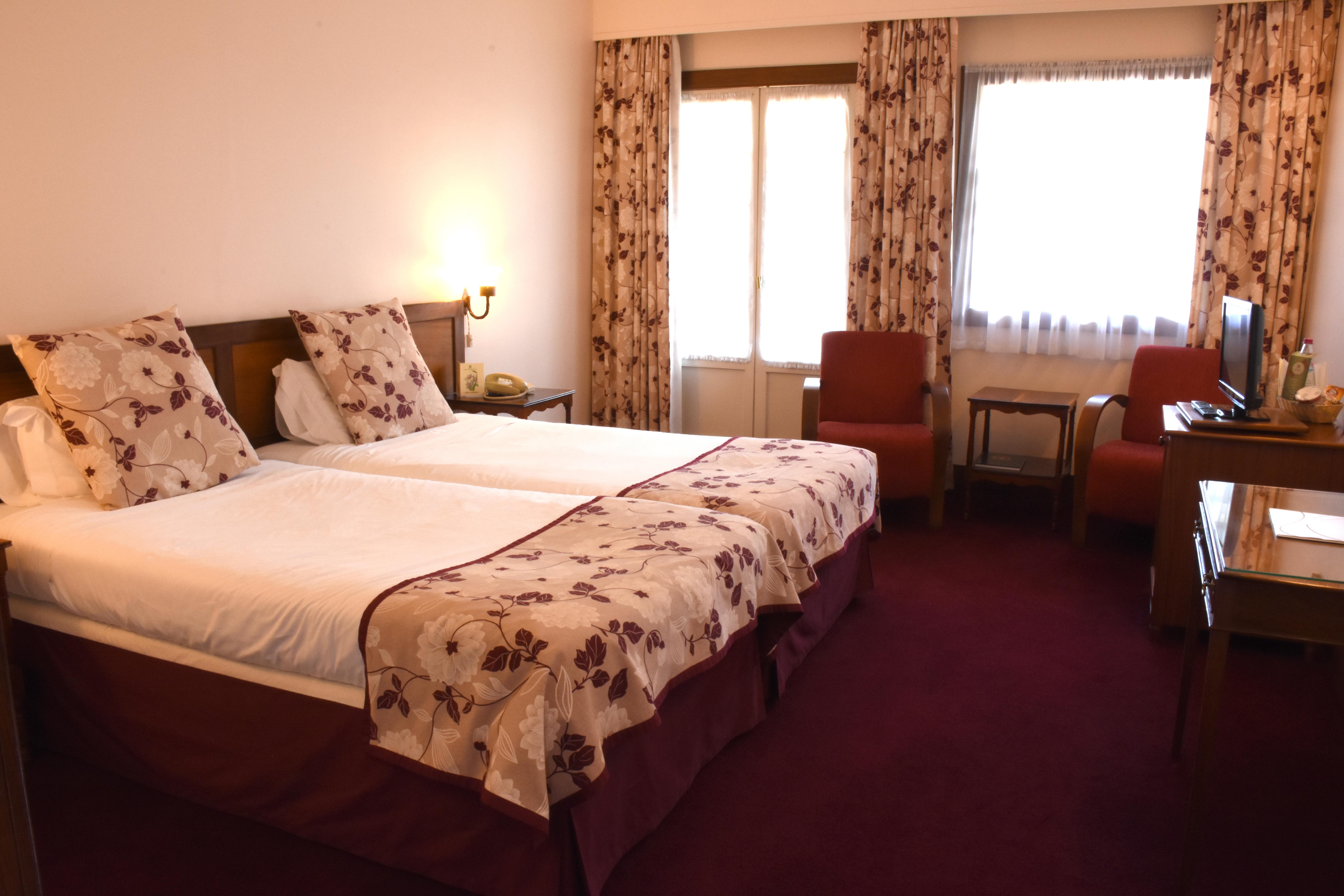 Quinta Da Penha De Franca Hotell 4*