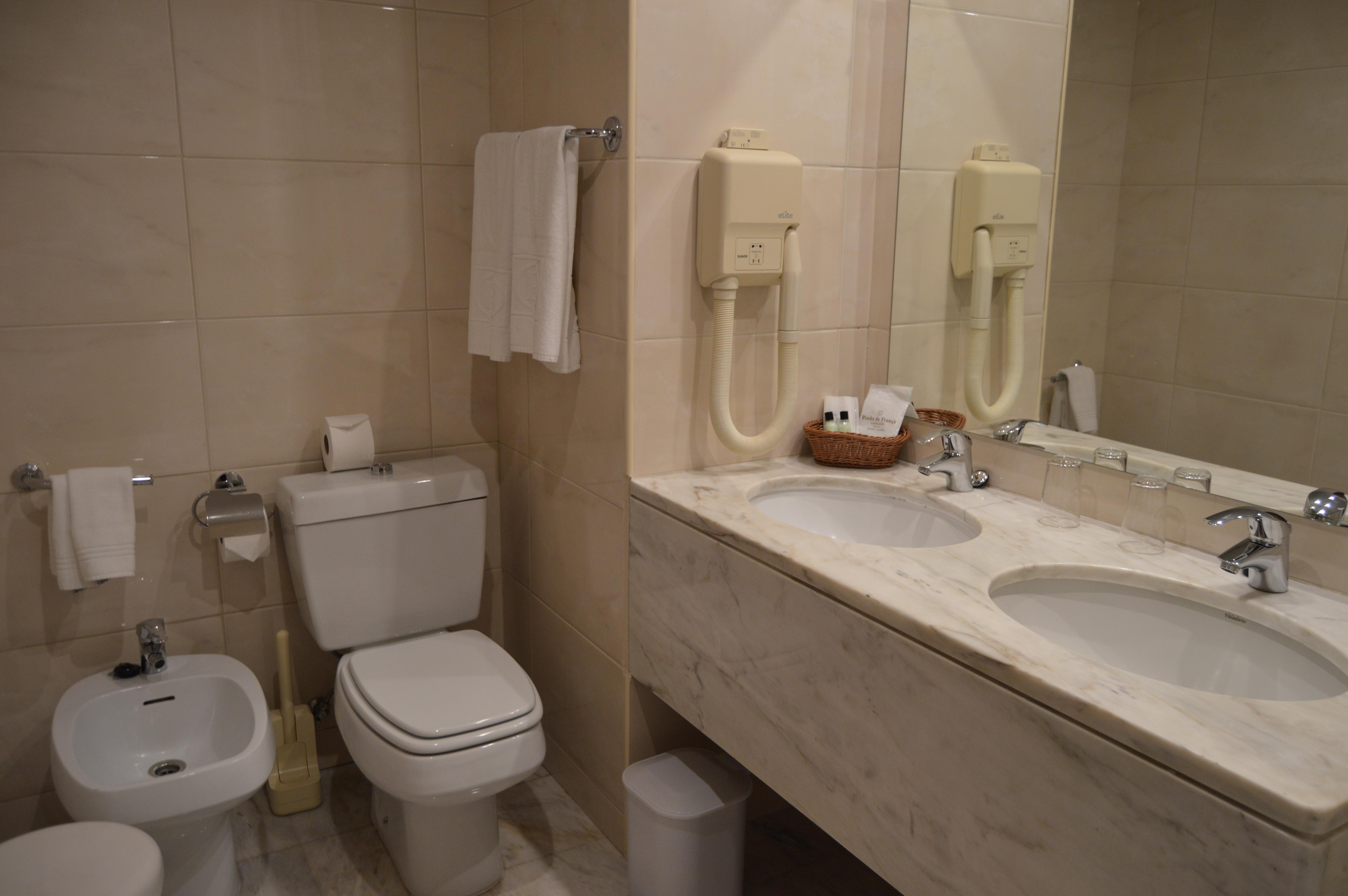 Quinta Da Penha De Franca Hotell