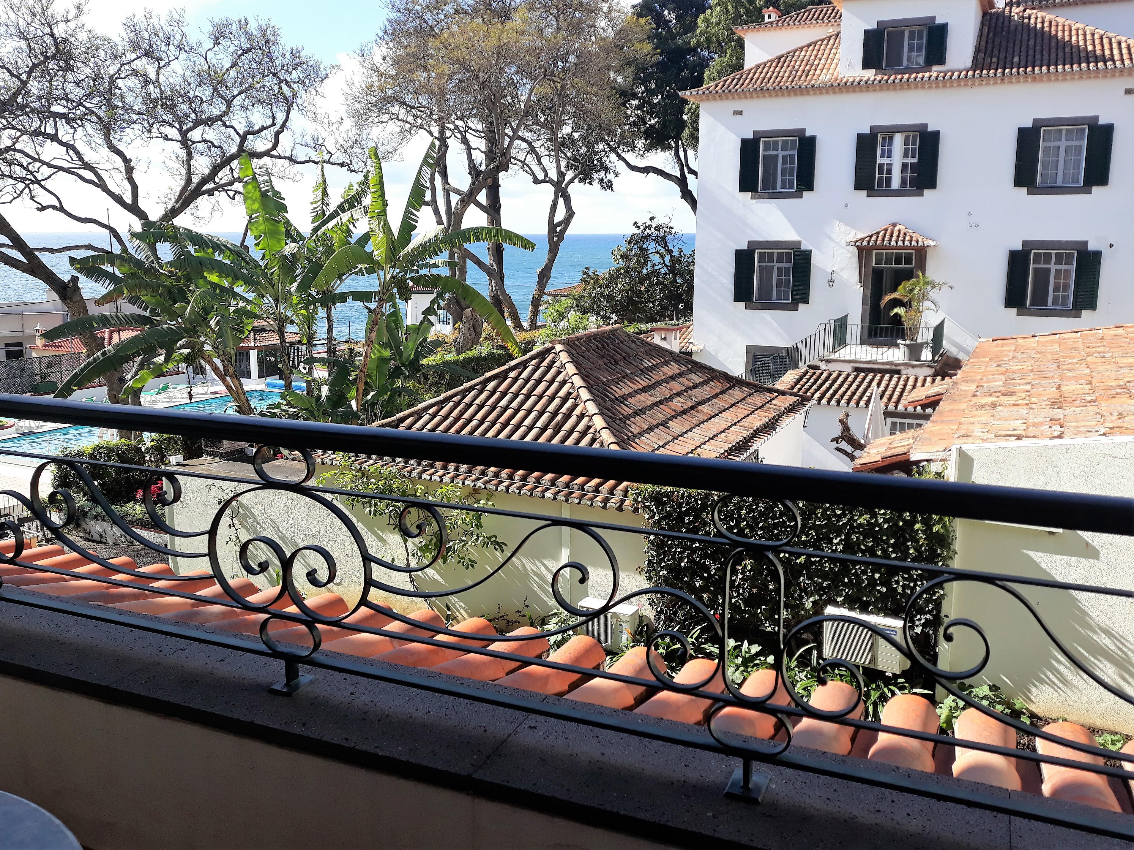 Quinta Da Penha De Franca Hotell