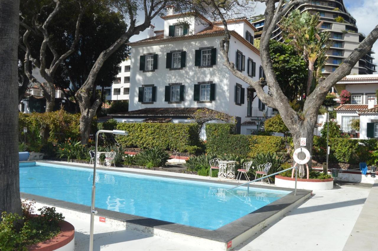 Hotell Quinta Da Penha De Franca
