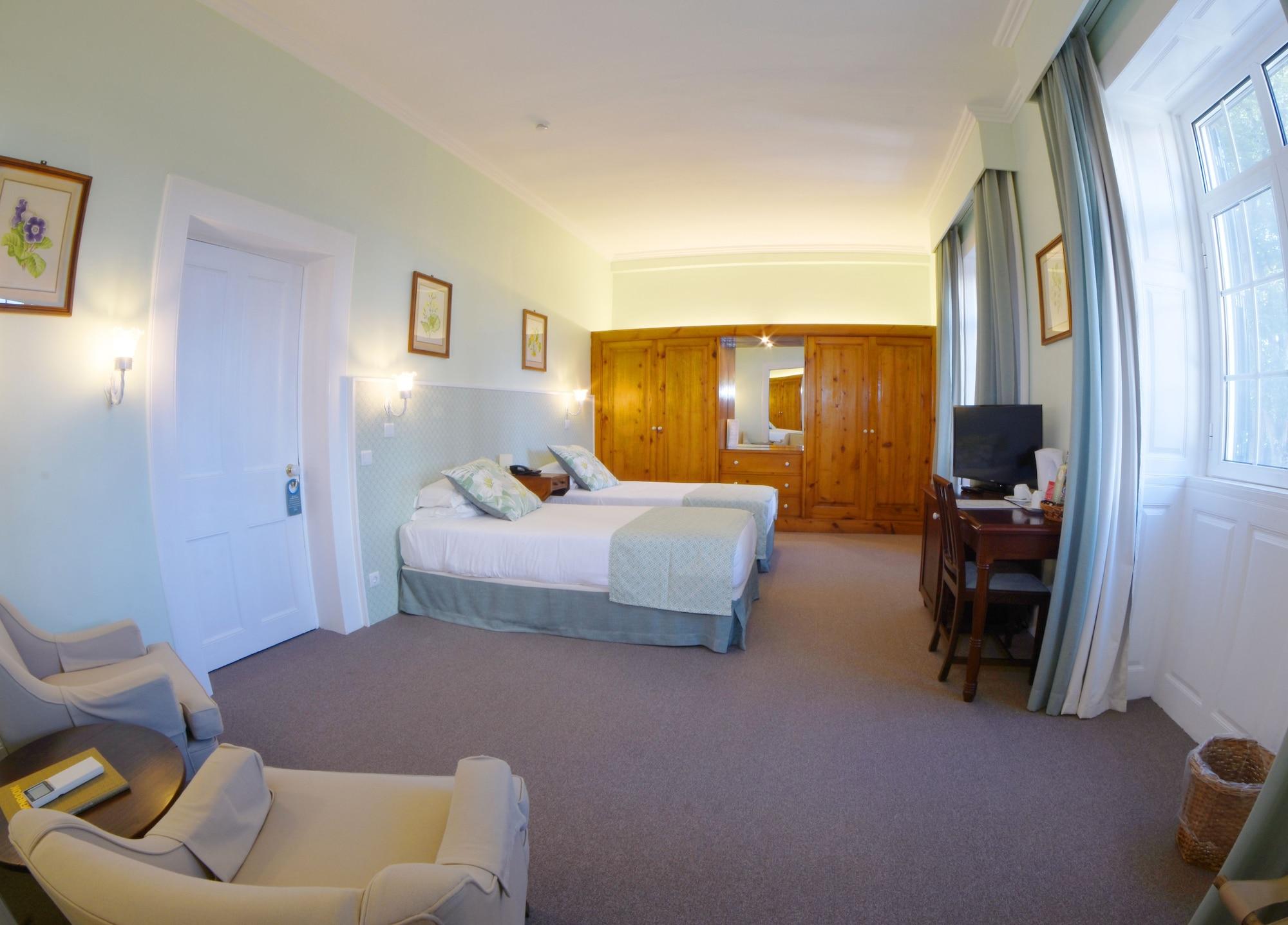Hotell Quinta Da Penha De Franca 4*