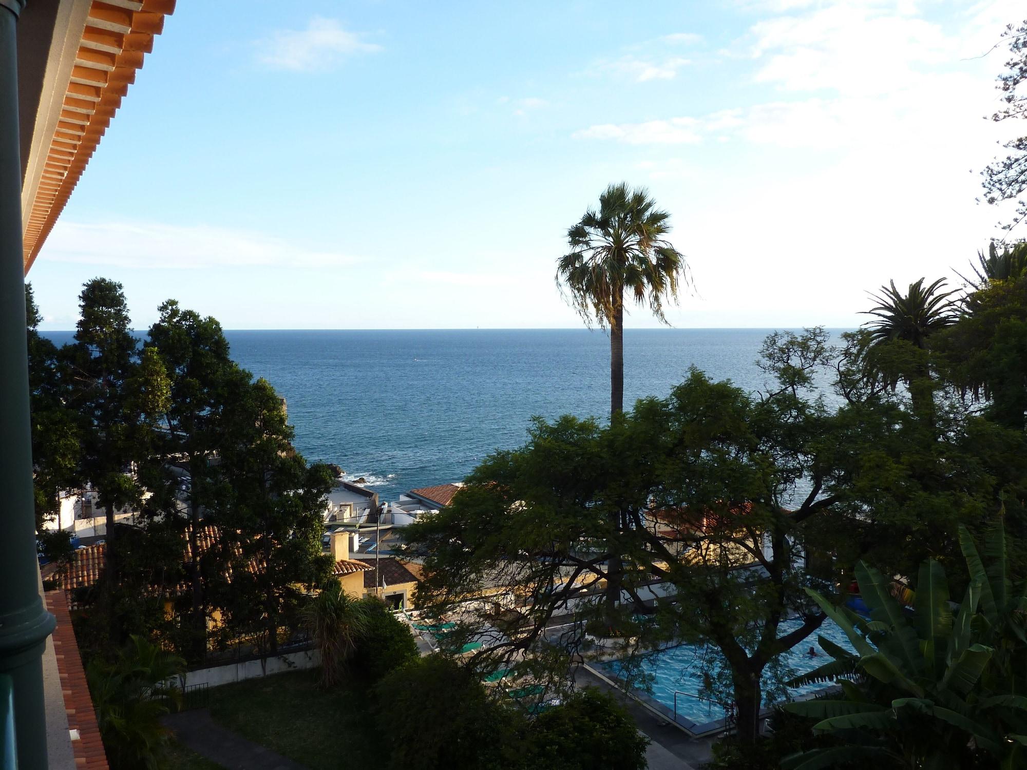 Quinta Da Penha De Franca Hotell