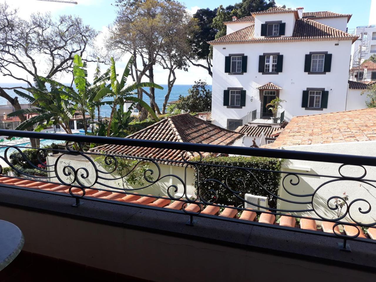 Hotell Quinta Da Penha De Franca
