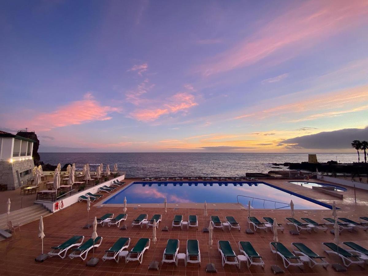 Quinta Da Penha De Franca Hotell Funchal (Madeira)